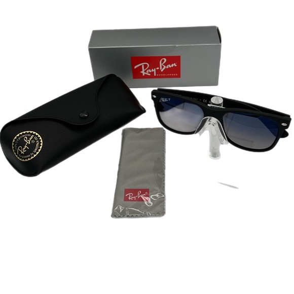 RAY•BAN~ New Wayfarer Classic - Picture 2 of 6